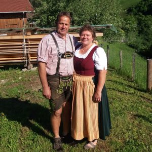 Profilbild von Veronika Votz
