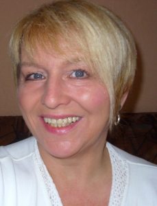 Profilbild von Veronika Walder