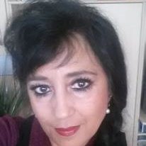 Profilbild von Veronika Weiß