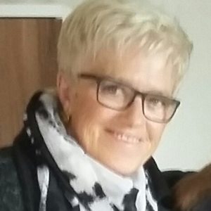 Profilbild von Veronika Wenzel