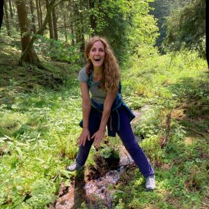 Profilbild von Veronika Wenzler