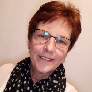 Profilbild von Veronika Werner