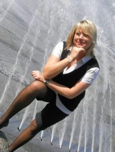 Profilbild von Veronika Westerburg