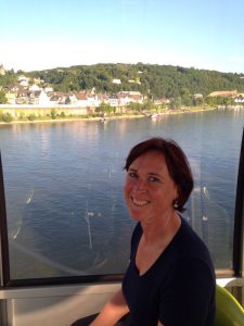 Profilbild von Veronika Wewers