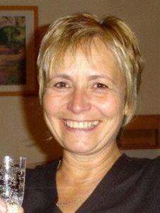 Profilbild von Veronika Wietek