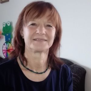 Profilbild von Veronika Wilczek
