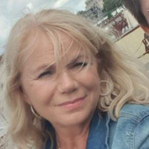 Profilbild von Veronika Wilms