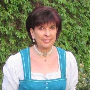 Profilbild von Veronika Winkelmaier