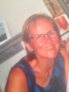 Profilbild von Veronika Winkler