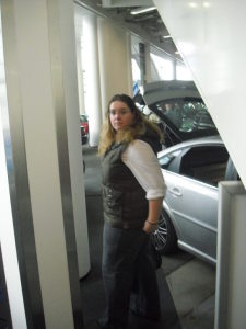 Profilbild von Veronika Witt