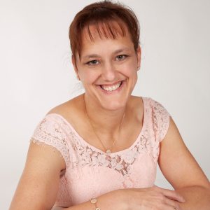 Profilbild von Veronika Wölfle