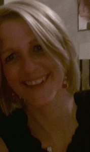 Profilbild von Veronika Wöllner