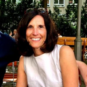 Profilbild von Veronika Ziegler