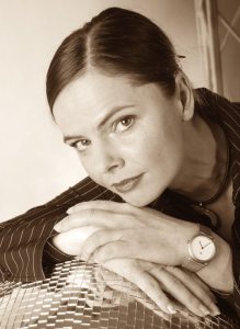 Profilbild von Veronika Ziersch