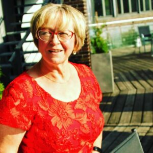 Profilbild von Veronika Zimmermann