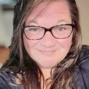 Profilbild von Veronika Zimmermann