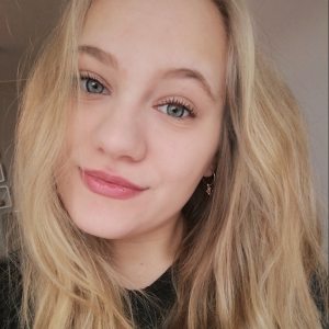 Profilbild von Veronika Zukov