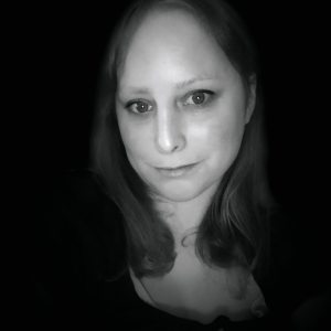 Profilbild von Veronique Behrendt