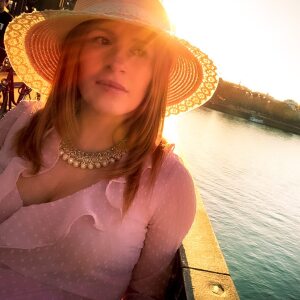 Profilbild von Veronique Brüggen