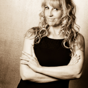 Profilbild von Veronique Hellwig