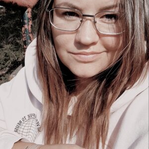 Profilbild von Veronique Jütten