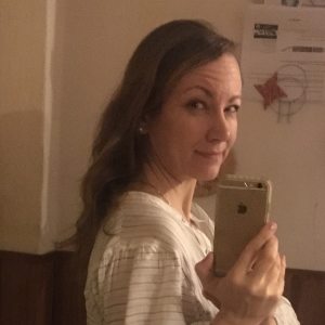 Profilbild von Véronique Kleesaat