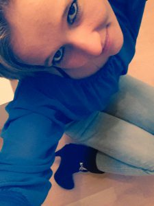 Profilbild von Veronique Ottenhus