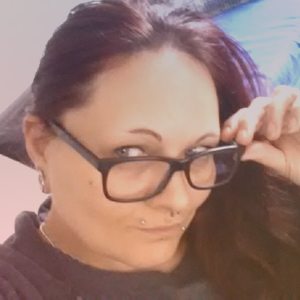 Profilbild von Veronique Sauer