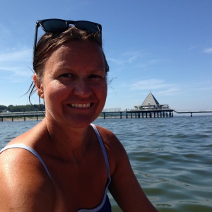 Profilbild von Veronique Seidel