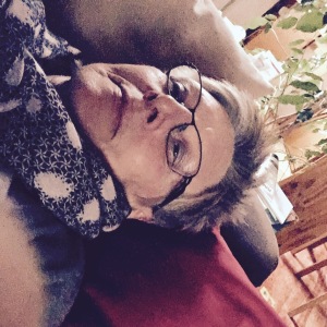 Profilbild von Veronka Kownatka