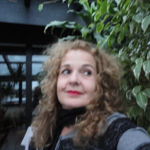 Profilbild von Vesela Draganova