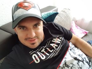 Profilbild von Veselin Stefanov