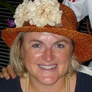 Profilbild von Vesna Achner