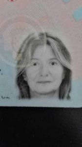 Profilbild von Vesna Berislavic