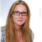 Profilbild von Vesna Horvat