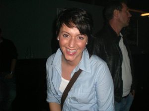 Profilbild von Vesna Kostadinovic