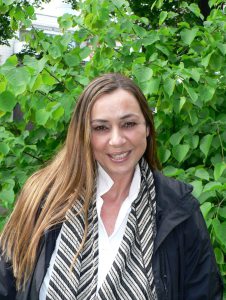 Profilbild von Vesna Markovic