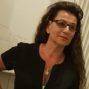 Profilbild von Vesna Marske