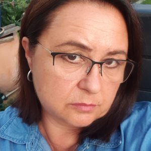 Profilbild von Vesna Popovic