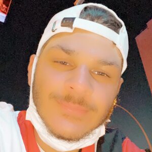 Profilbild von Veton Talha Aliji