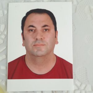 Profilbild von Veyis Kücük
