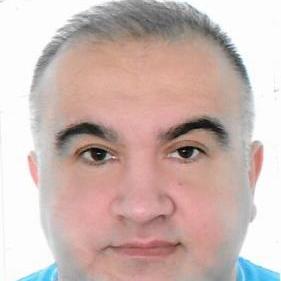 Profilbild von Veysel Cüneytoglu