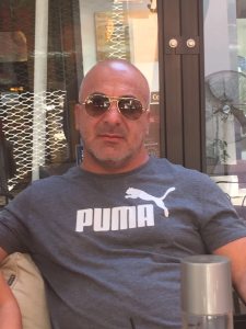 Profilbild von Veysel Demir