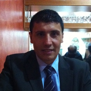 Profilbild von Veysel Gültepe