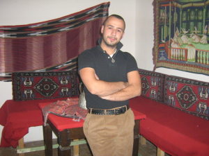 Profilbild von Veysel Kökkaya
