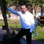 Profilbild von Veysel Özyurt