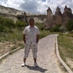 Profilbild von Veysel Türker