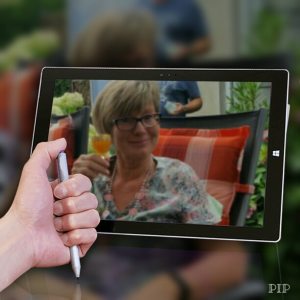 Profilbild von Viana ockrey