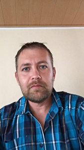 Profilbild von Vic Mullin