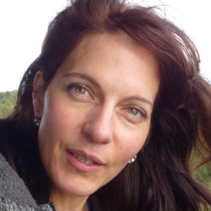 Profilbild von Vica Tibow